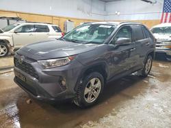 2021 Toyota Rav4 xle for sale in Kincheloe, MI