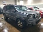 2011 Honda Pilot Touring