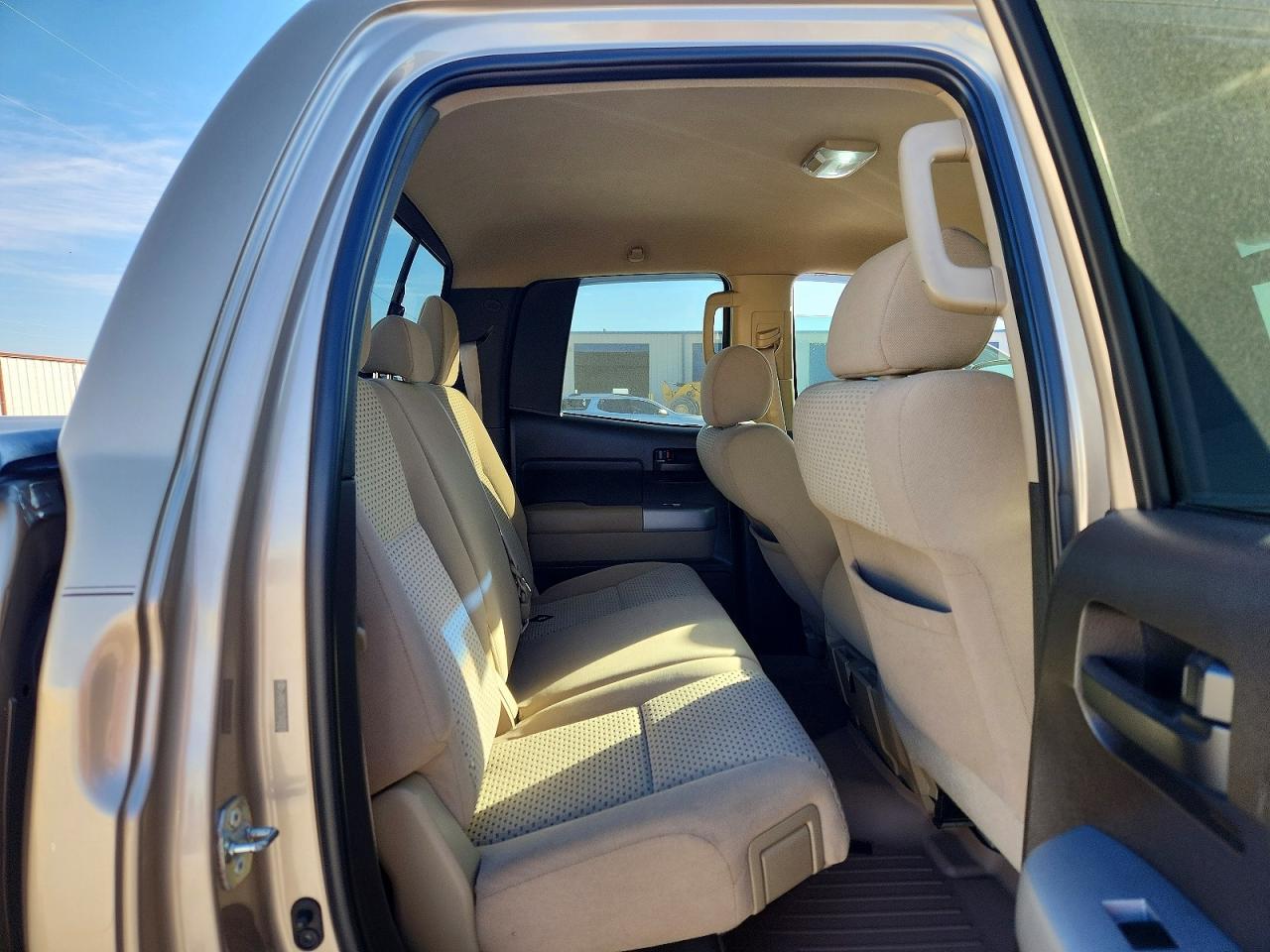2007 Toyota Tundra SR5