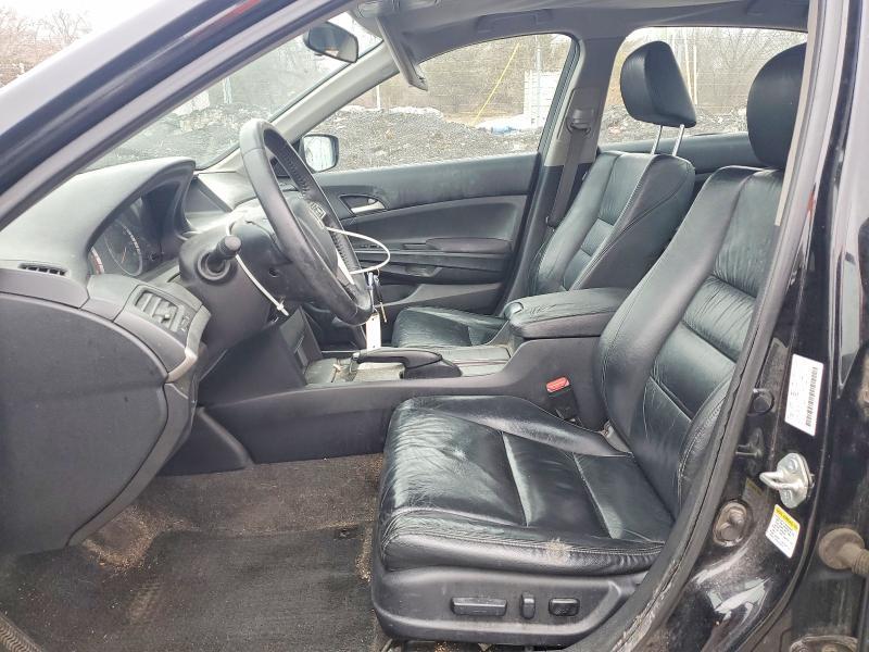 2011 Honda Accord se