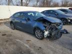 2015 Mazda 3 Sport