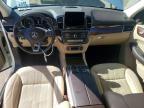 2019 Mercedes-Benz Gls 450 4matic