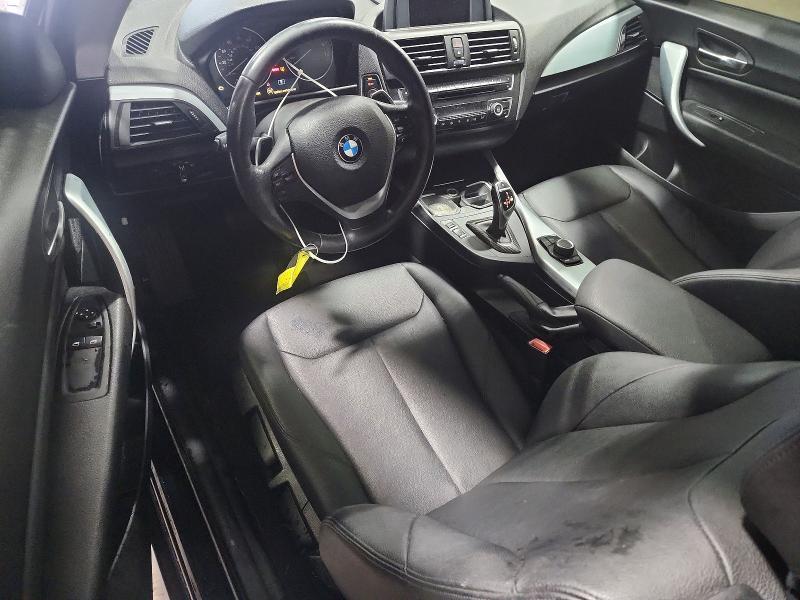 2014 BMW 228 i