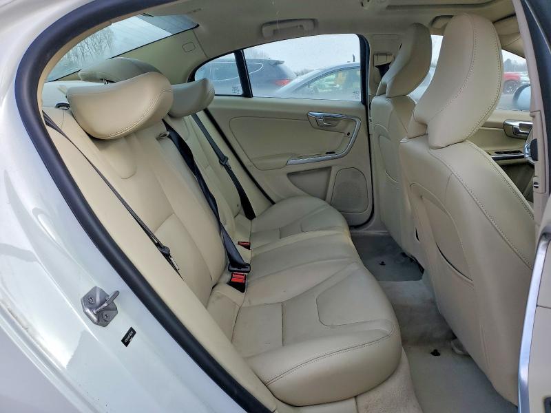 2015 Volvo S60 Premier