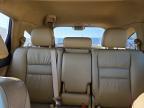 2011 Honda Cr-v exl