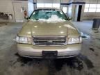 1999 Ford Crown Victoria