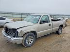 2007 Chevrolet Silverado C1500 Classic