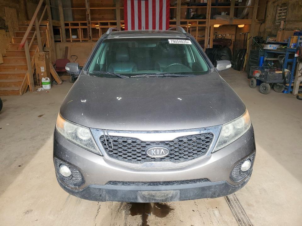 2011 KIA Sorento ex