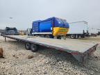 2023 Raw Maxx Flatbed Trailer