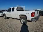2012 Chevrolet Silverado K2500 Heavy Duty