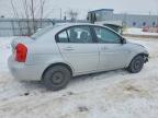 2010 Hyundai Accent gls
