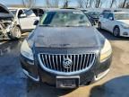 2013 Buick Regal Premium