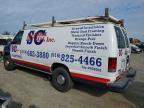 2006 Ford E250 Utility / Service Van