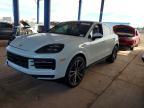 2026 Porsche Cayenne Coupe