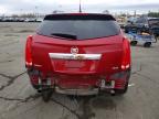2013 Cadillac Srx Performance Collection