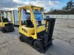 2016 Hyster Forklift