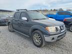 2010 Nissan Frontier SE V6