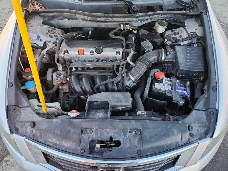 2010 Honda Accord lxp