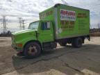 1999 International 4700 BOX Truck