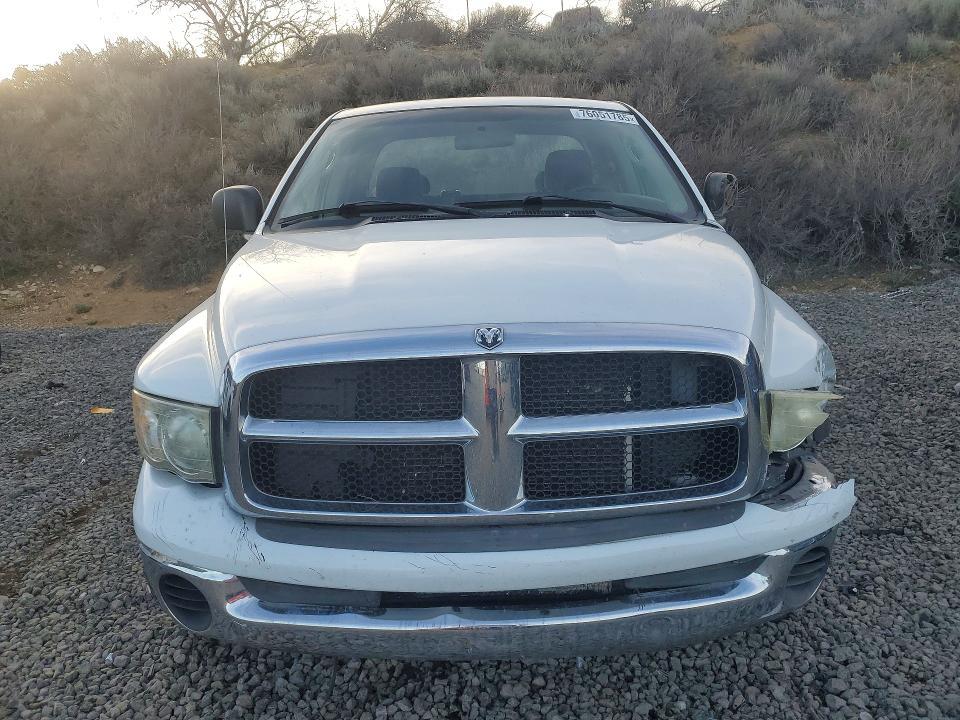 2005 Dodge Ram 2500 st
