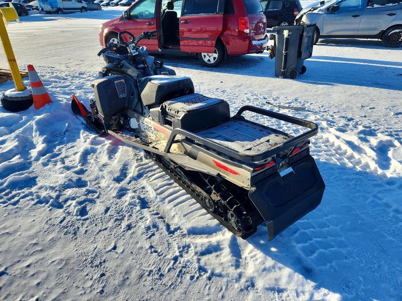 2022 Skidoo Expedition LE 900 A