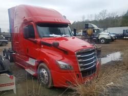 Freightliner salvage cars for sale: 2020 Freightliner Cascadia 126 Semi Truck