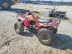 1990 Honda TRX300 FW-ATV