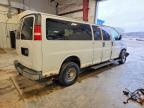 2011 Chevrolet Express G3500 LT
