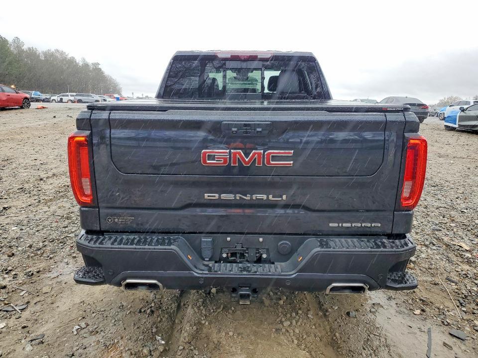 2023 GMC Sierra K1500 Denali