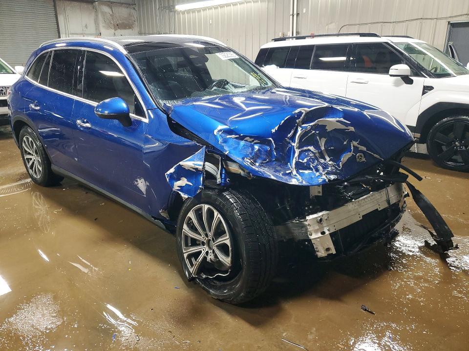 2023 Mercedes-Benz Glc 300 4matic