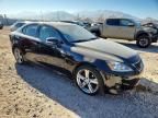 2012 Lexus Is 250