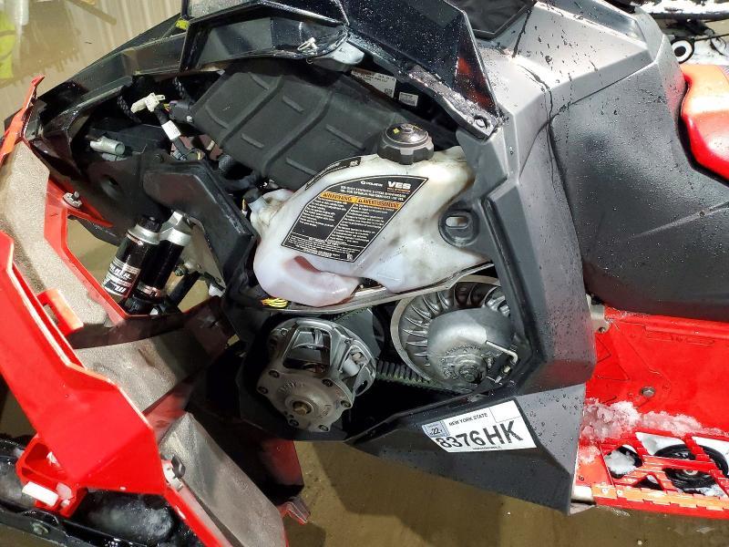 2019 Polaris 800 Indy XC 129