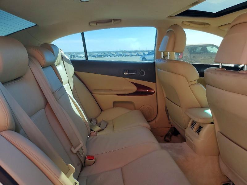 2006 Lexus Gs 300