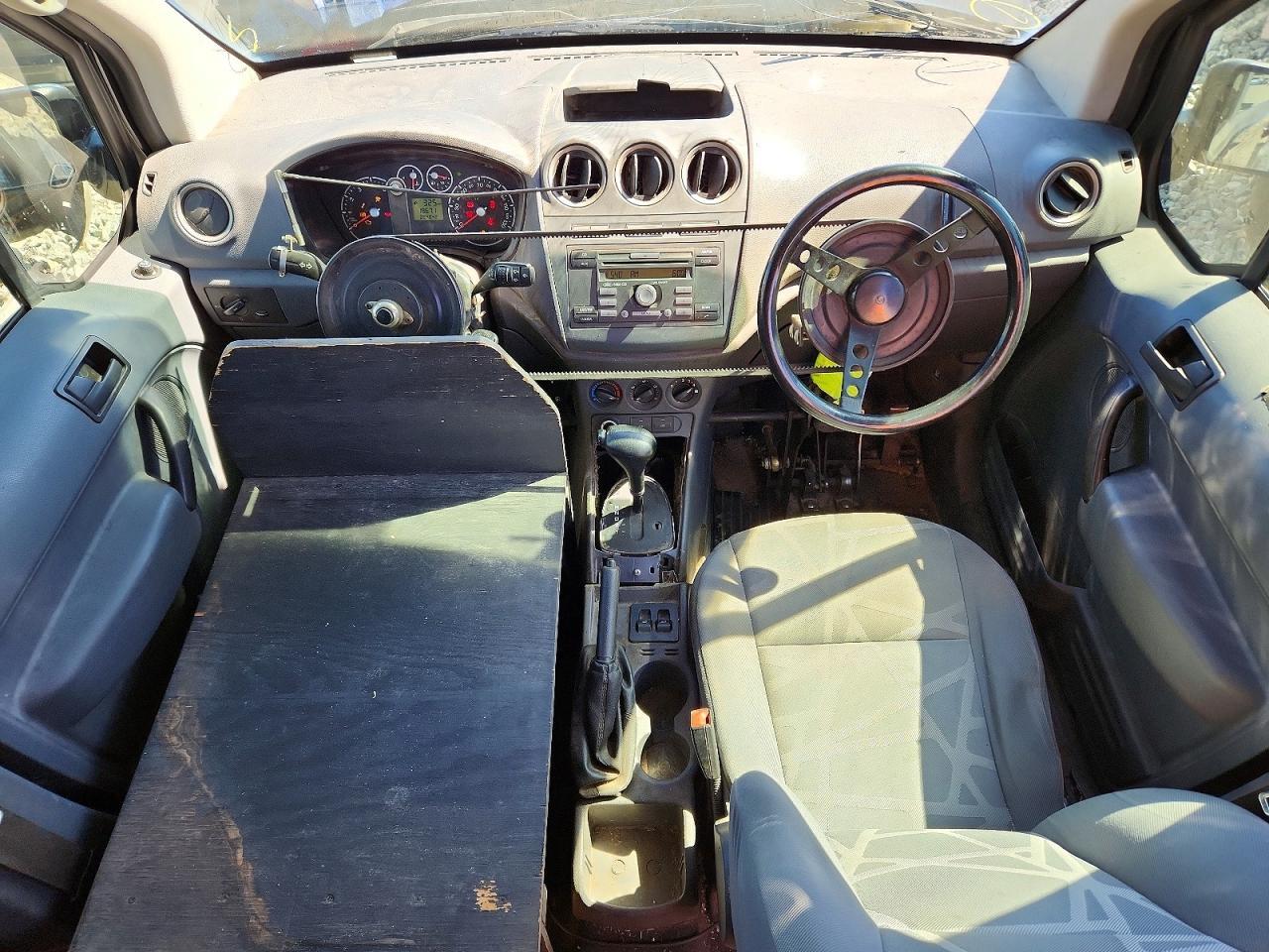 2011 Ford Transit Connect xlt Premium
