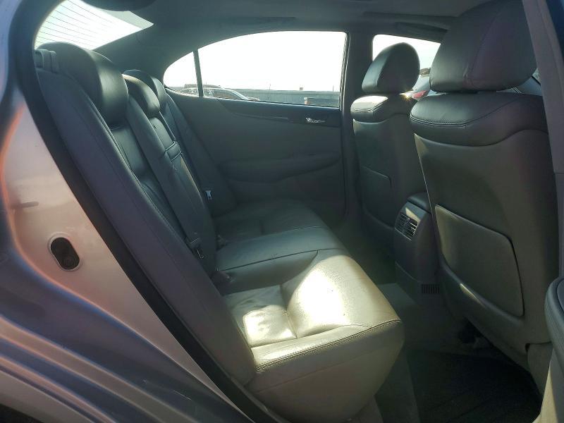 2002 Lexus Es 300 Base