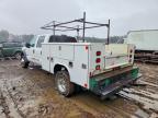 2007 Ford F550 Super Duty Utility / Service Truck