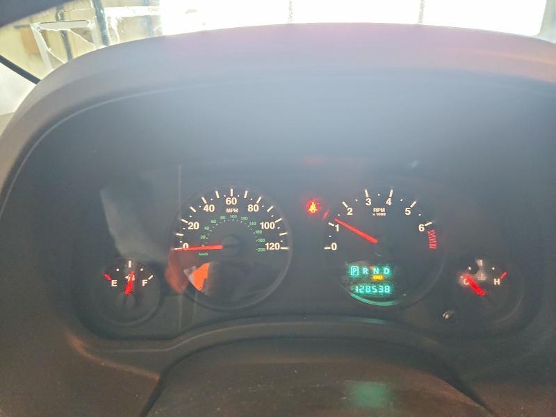 2013 Jeep Patriot Sport