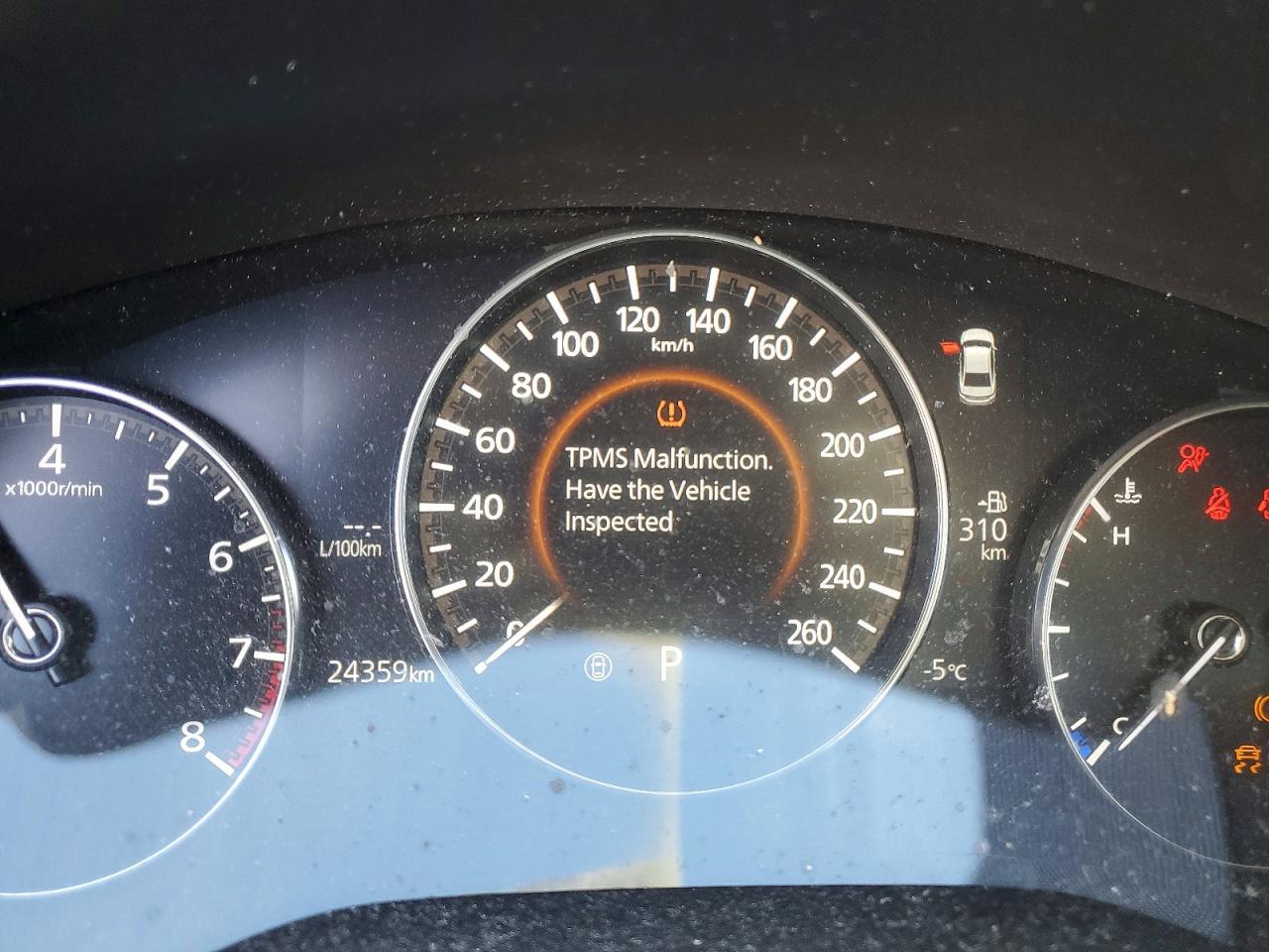 2023 Mazda 3 Select