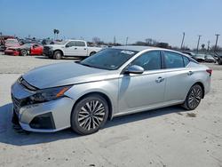 Niss Vehiculos salvage en venta: 2023 Niss Altima