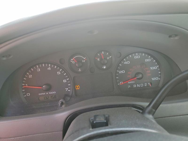 2011 Ford Ranger