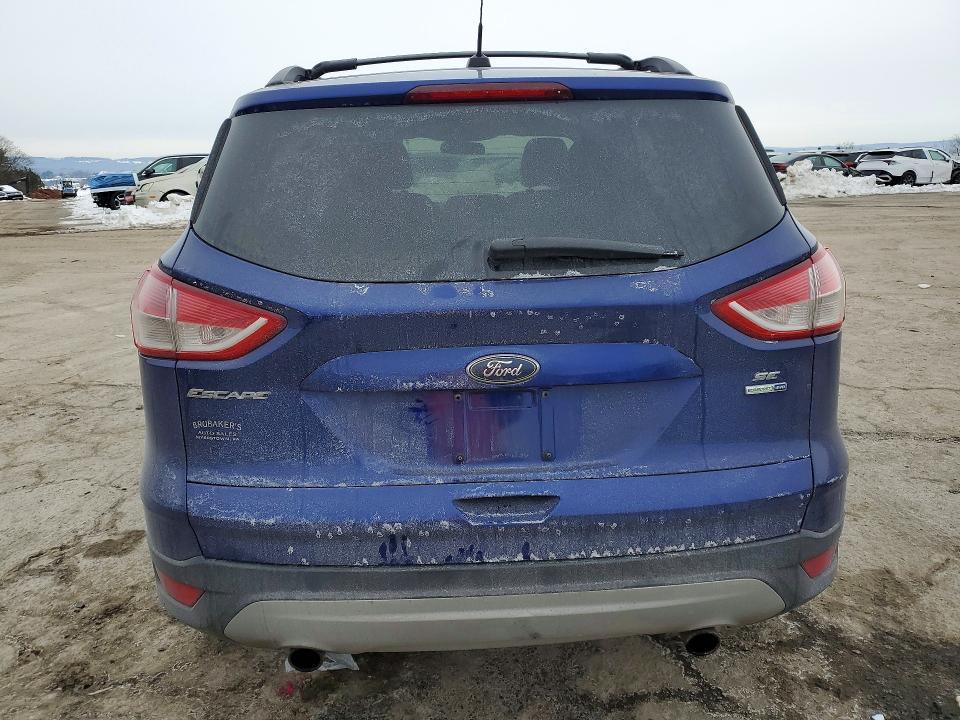 2013 Ford Escape se