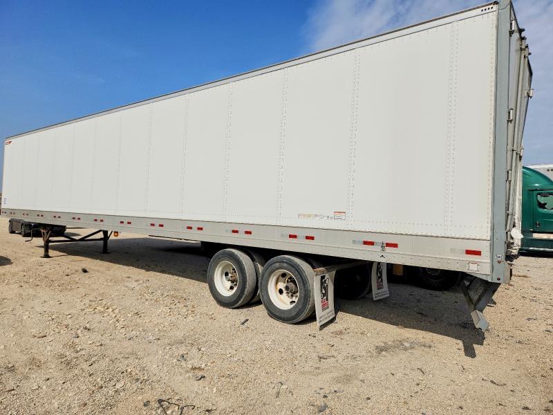 2018 Great Dane Ccc-3314-01053 dry van Trailer