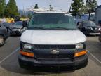 2012 Chevrolet Express
