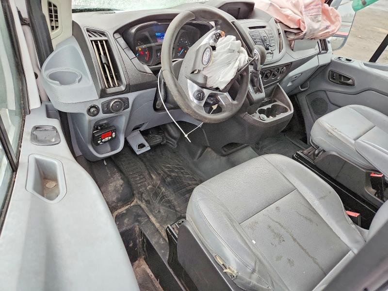2018 Ford Transit T-350