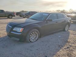 Chrysler salvage cars for sale: 2014 Chrysler 300