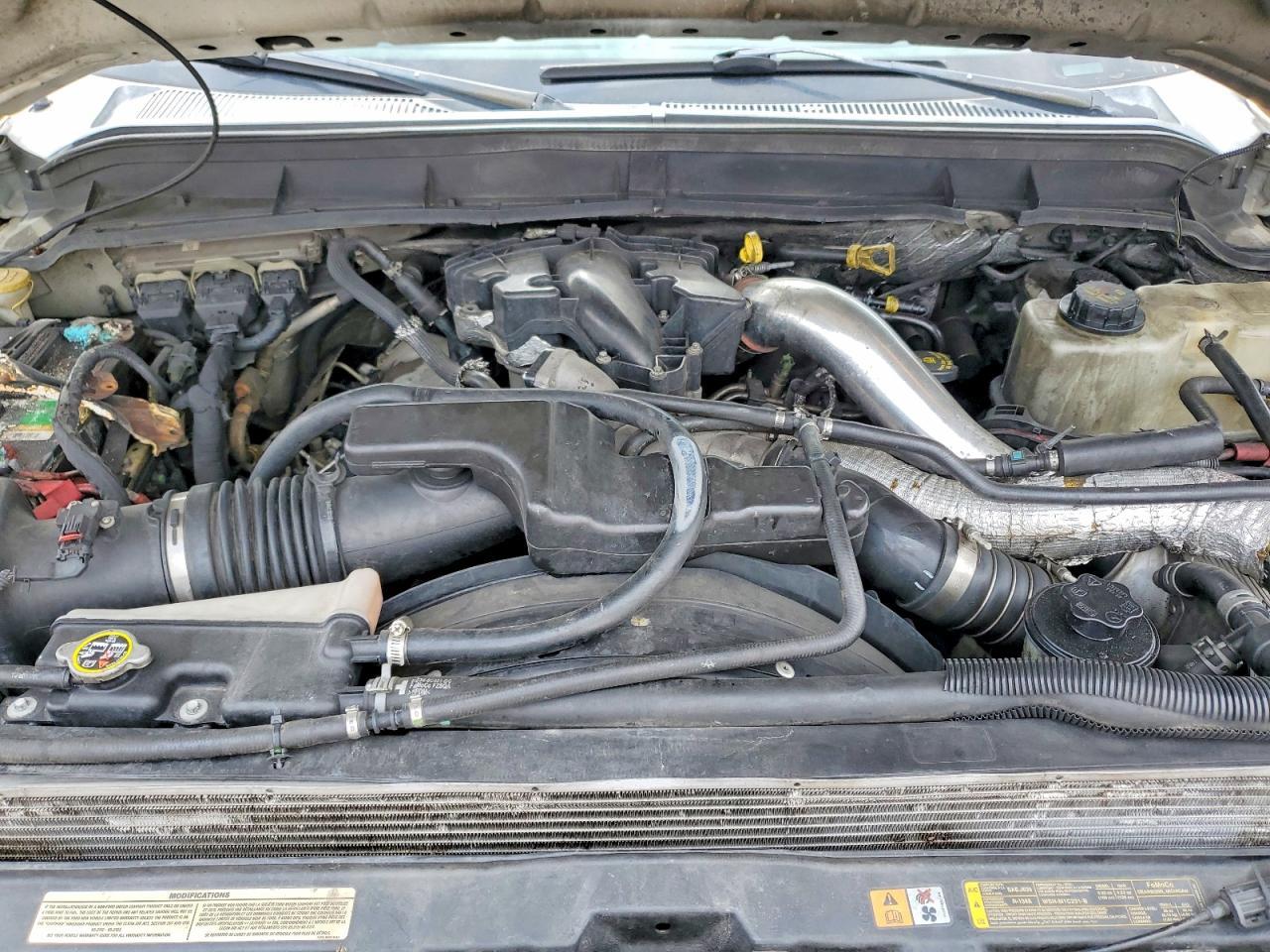 2014 Ford F350 Super Duty