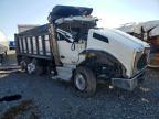 2018 Kenworth T880 Dump Truck