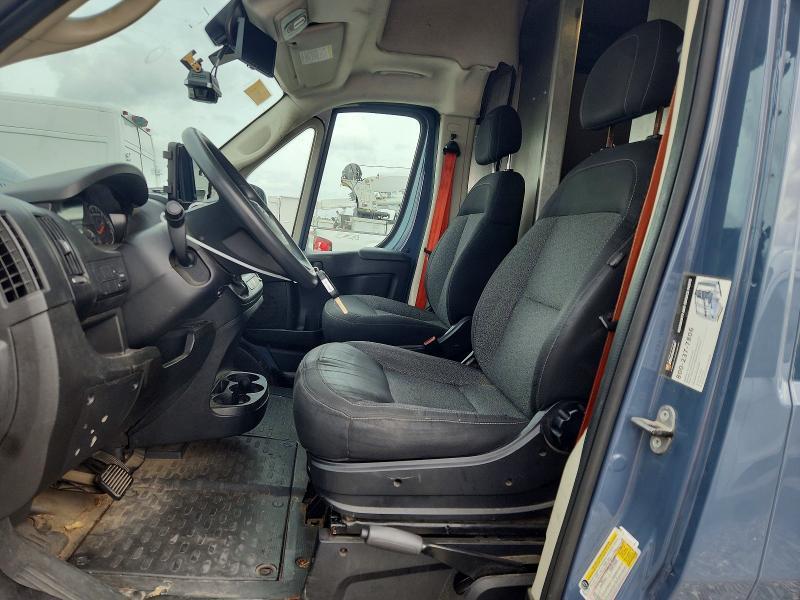2021 Dodge Ram Promaster 3500 3500 High
