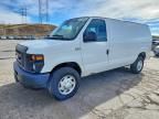 2014 Ford E250 Delivery Van