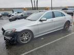 2014 Mercedes-Benz S 550